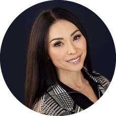 アメリカ不動産エージェント：松田 美紗妃